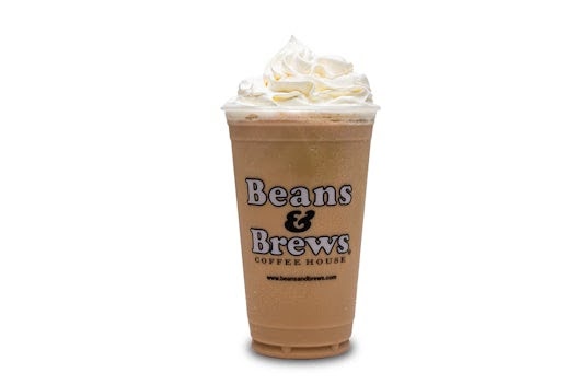 Beans & Brews Coffee House Photos 2